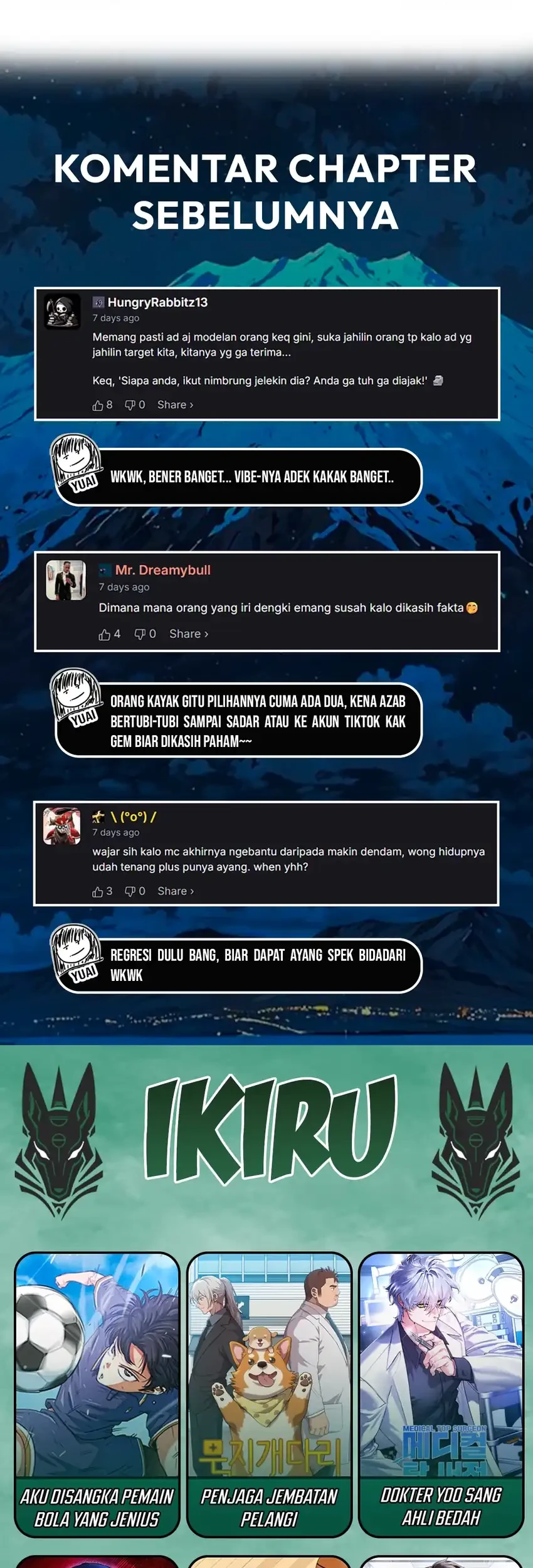 Chapter 82 - halaman 70
