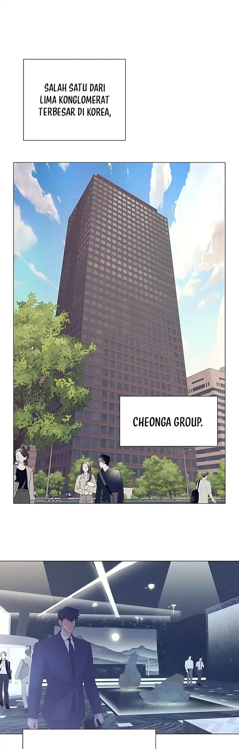Chapter 83 - halaman 44