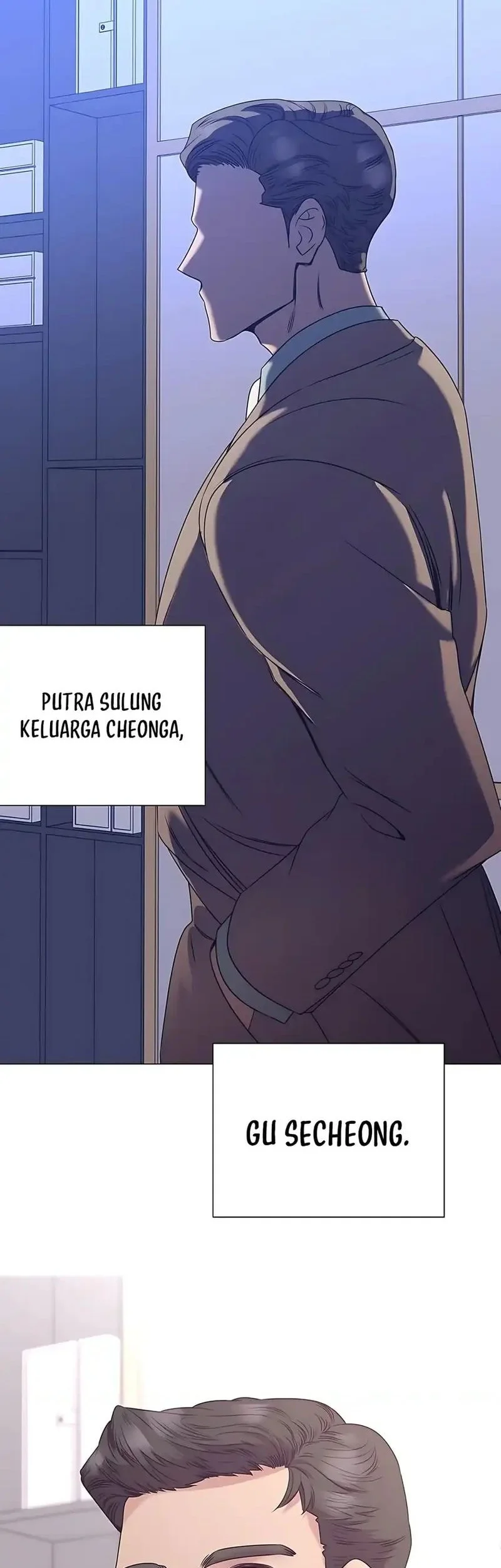Chapter 83 - halaman 47
