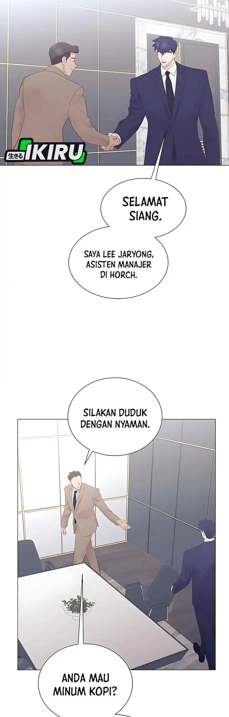 Chapter 83 - halaman 49