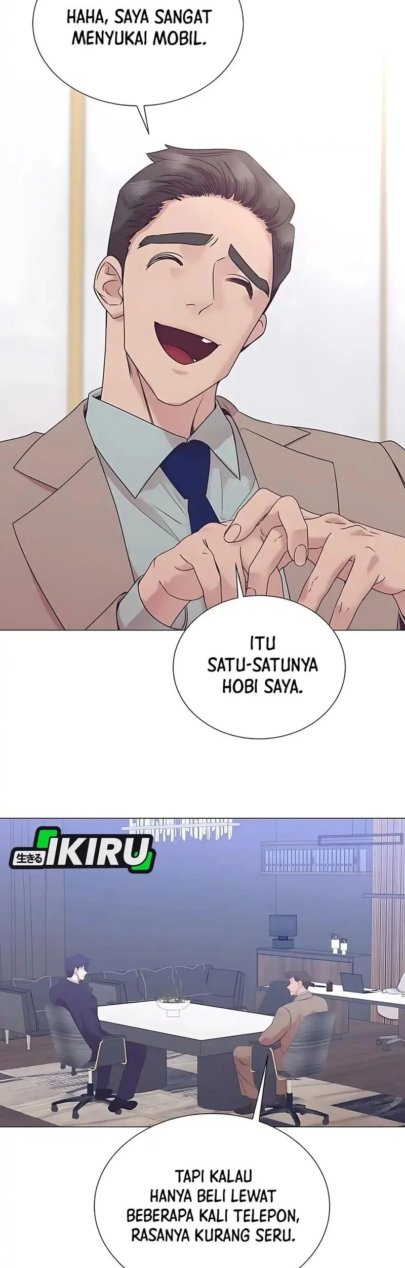 Chapter 83 - halaman 56