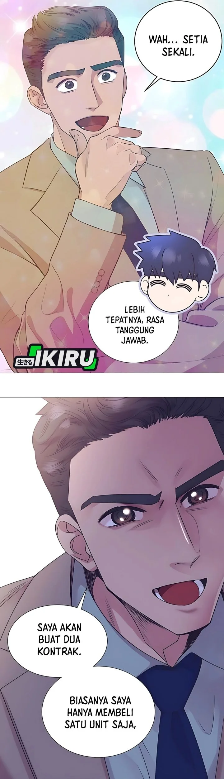 Chapter 84 - halaman 42