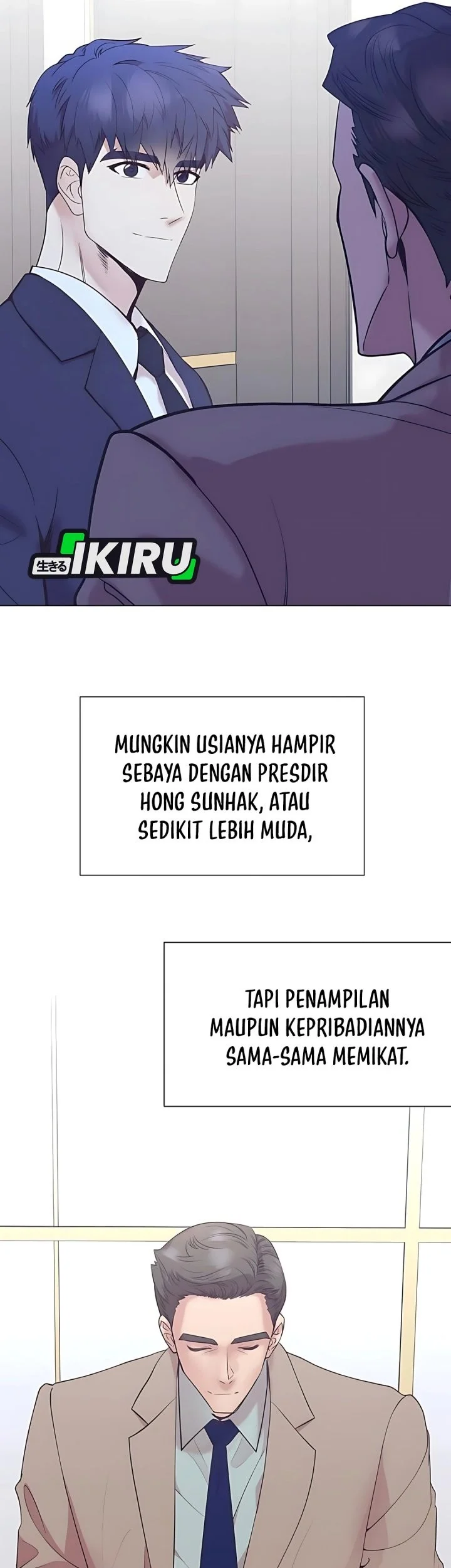 Chapter 84 - halaman 44