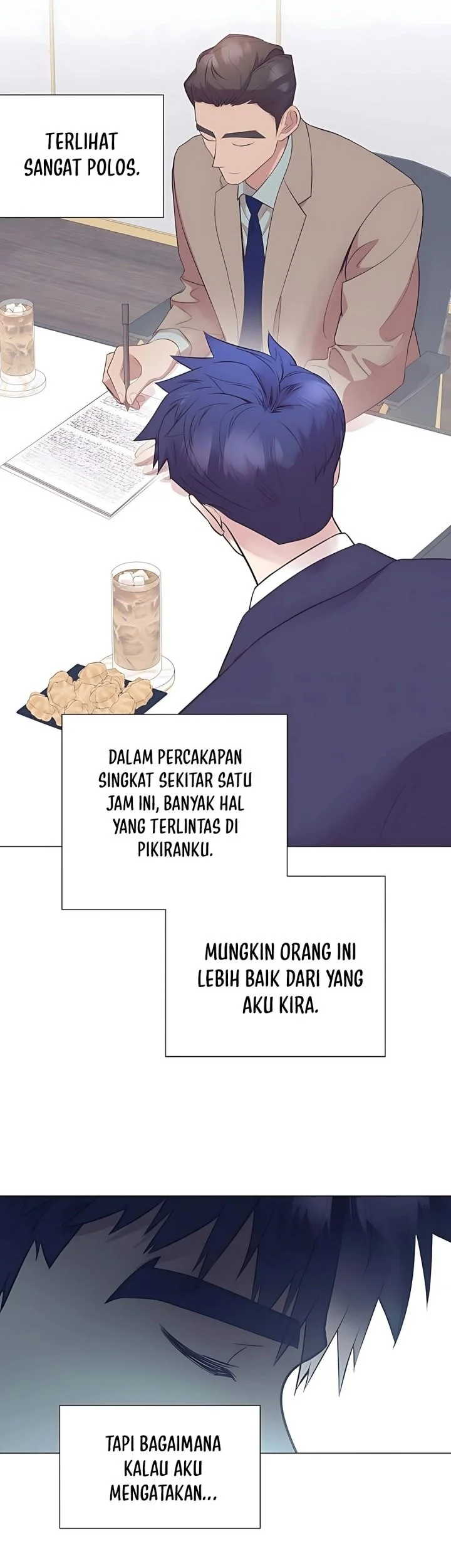 Chapter 84 - halaman 47