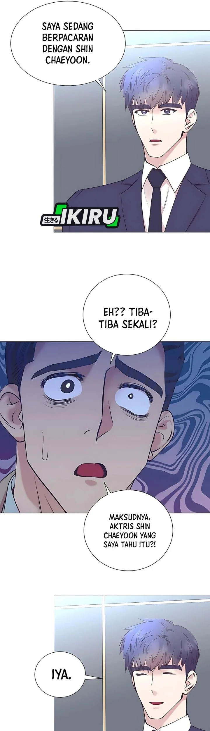 Chapter 84 - halaman 51