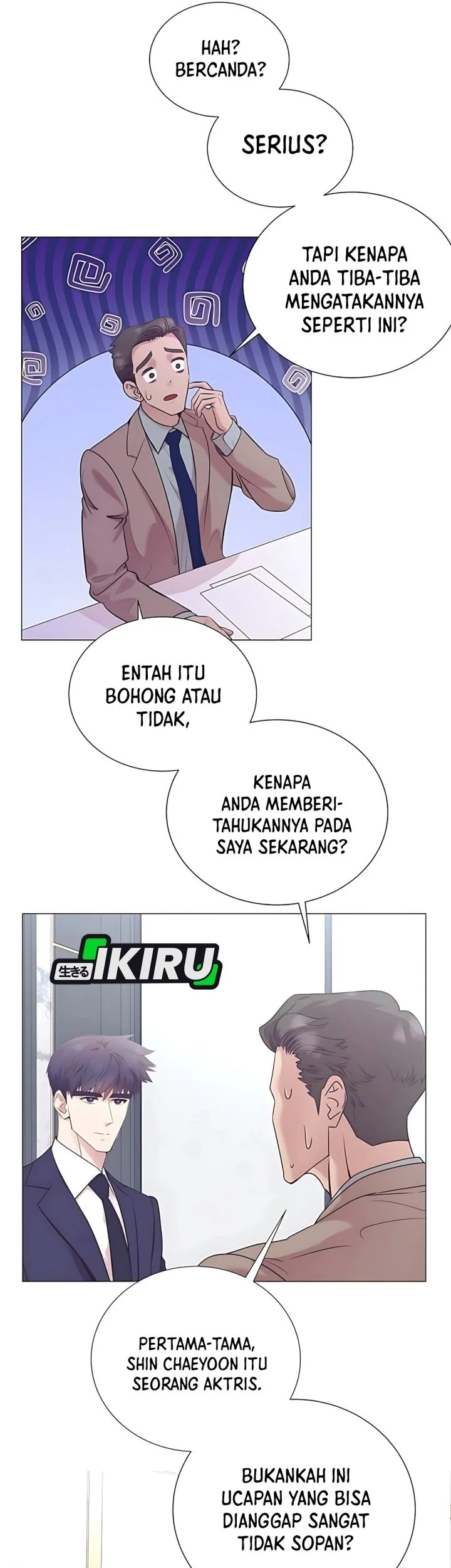 Chapter 84 - halaman 54