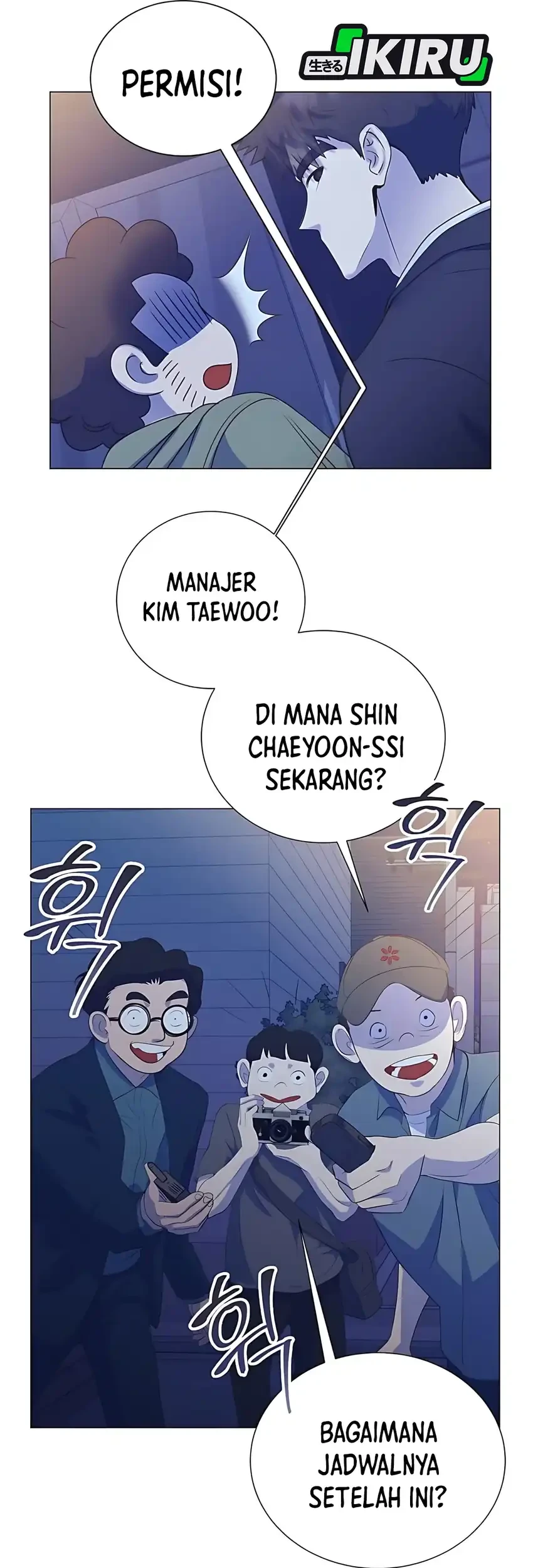 Chapter 86 - halaman 53