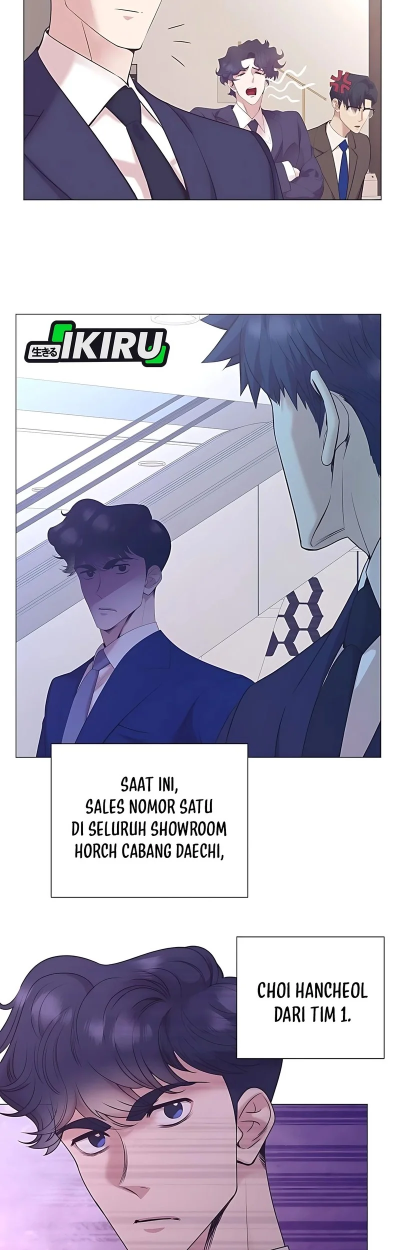 Chapter 87 - halaman 38