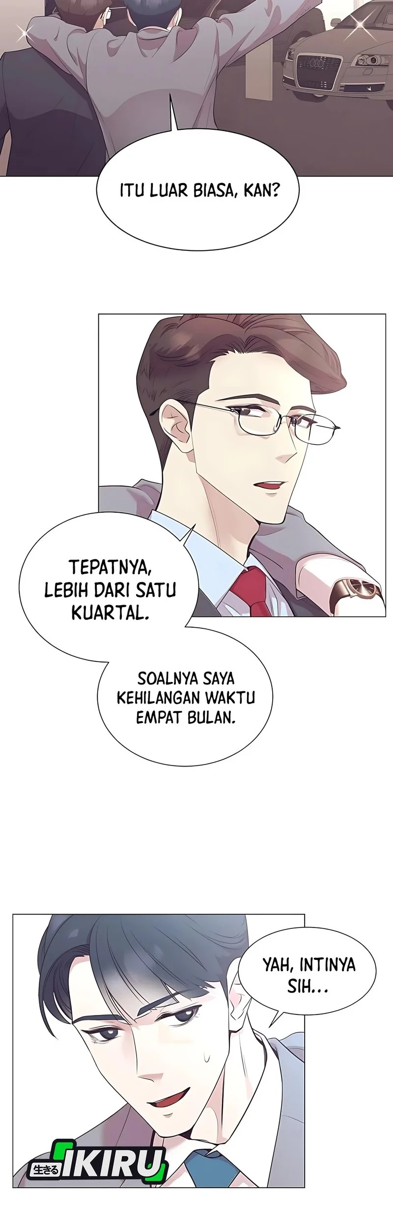 Chapter 87 - halaman 46