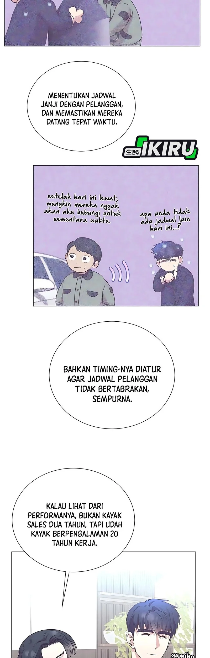 Chapter 88 - halaman 36