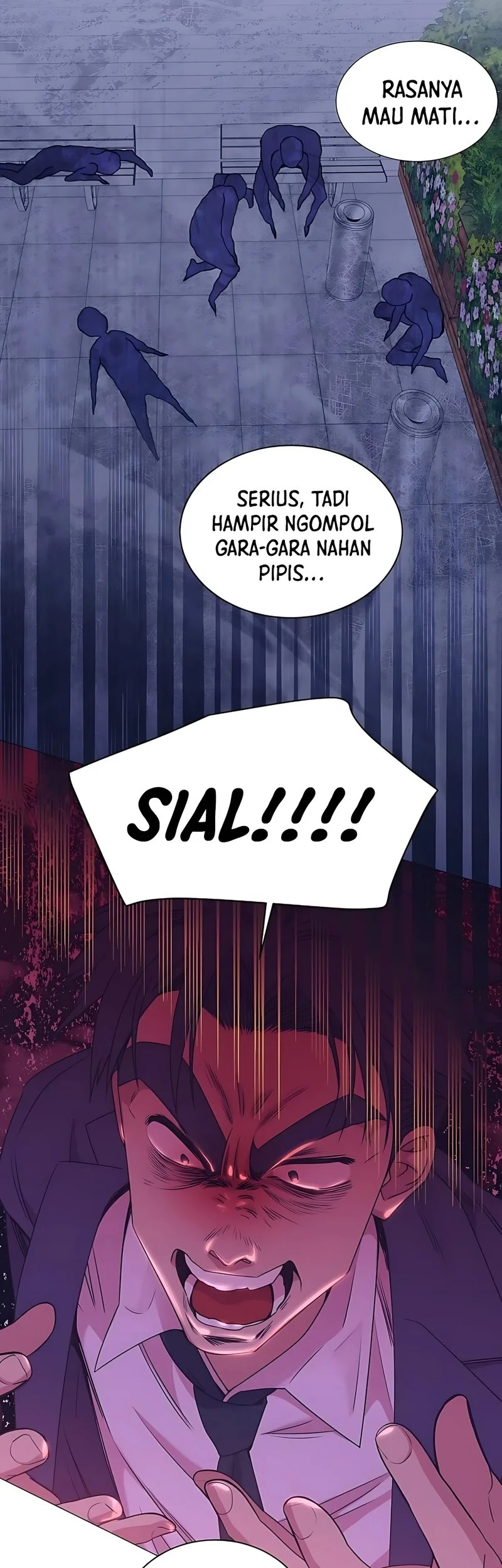 Chapter 88 - halaman 46