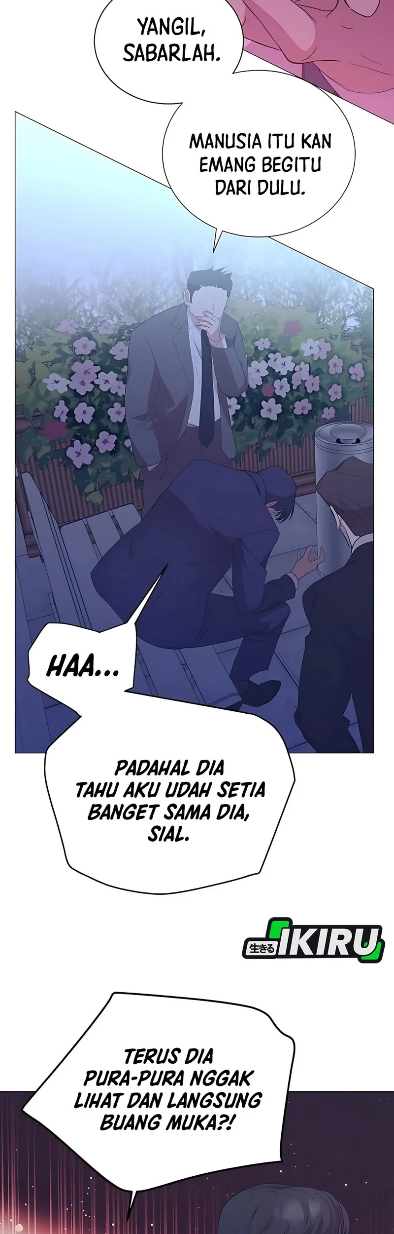 Chapter 88 - halaman 47