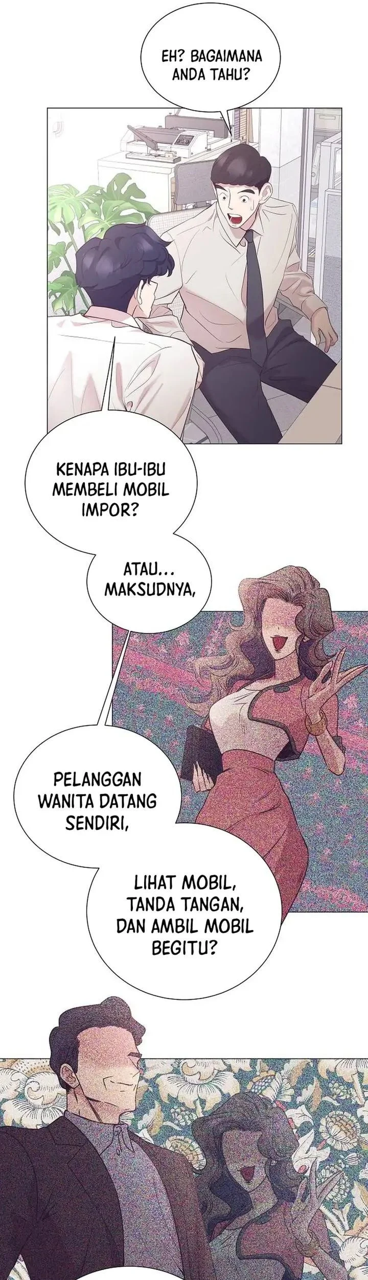 Chapter 89 - halaman 36