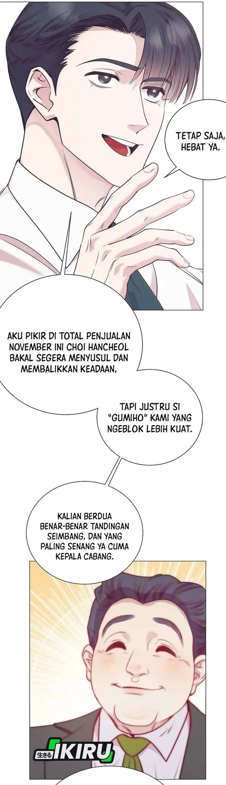 Chapter 89 - halaman 50