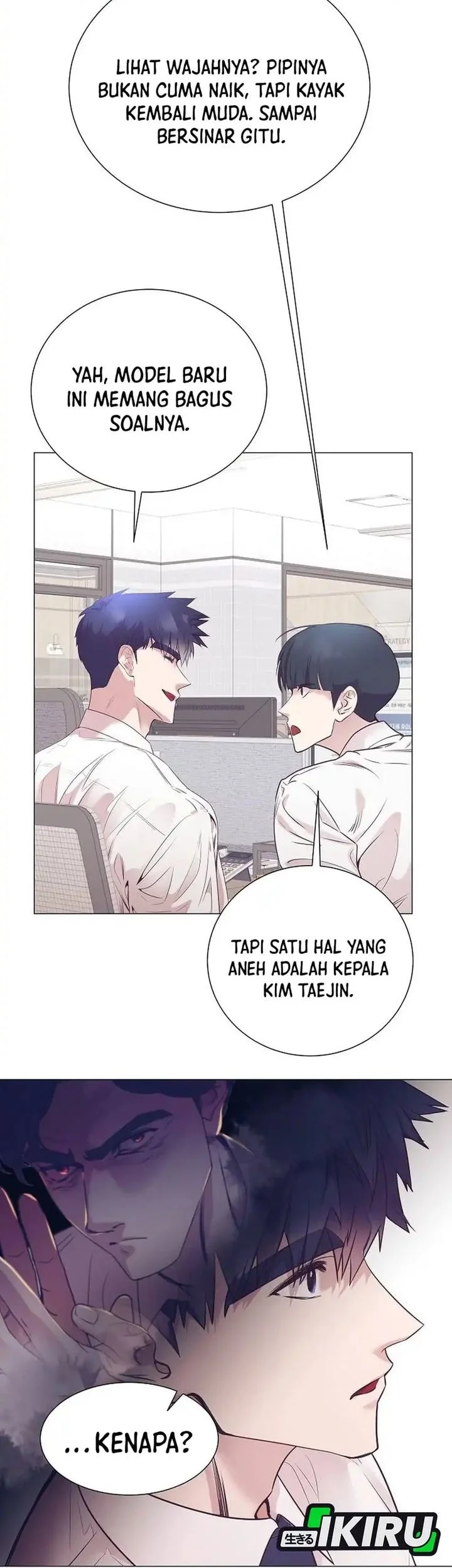 Chapter 89 - halaman 51