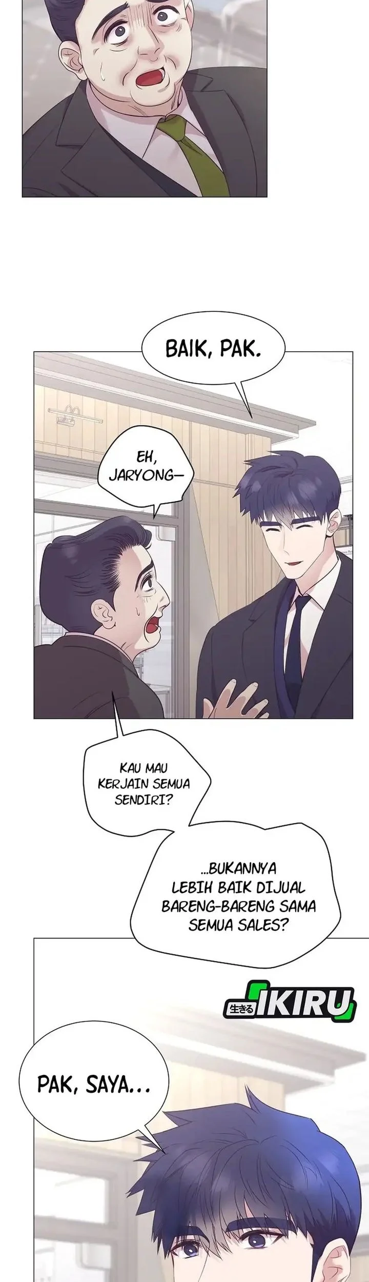 Chapter 90 - halaman 42