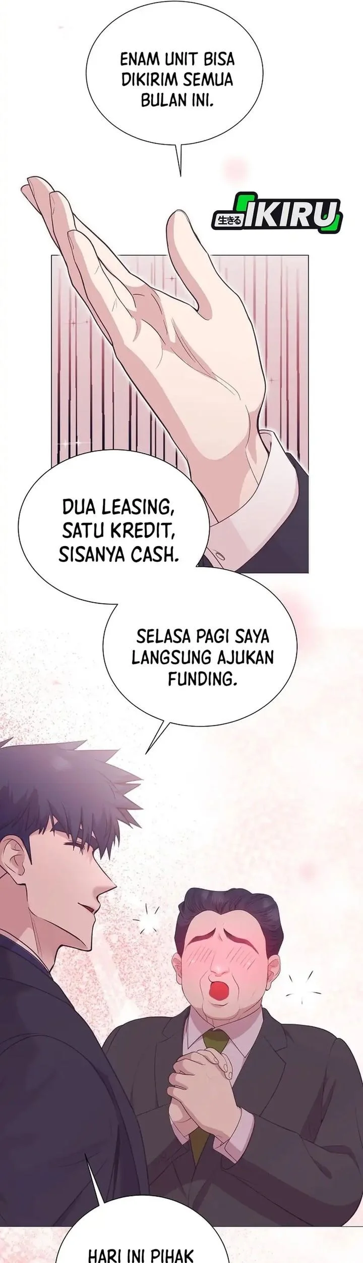 Chapter 90 - halaman 50