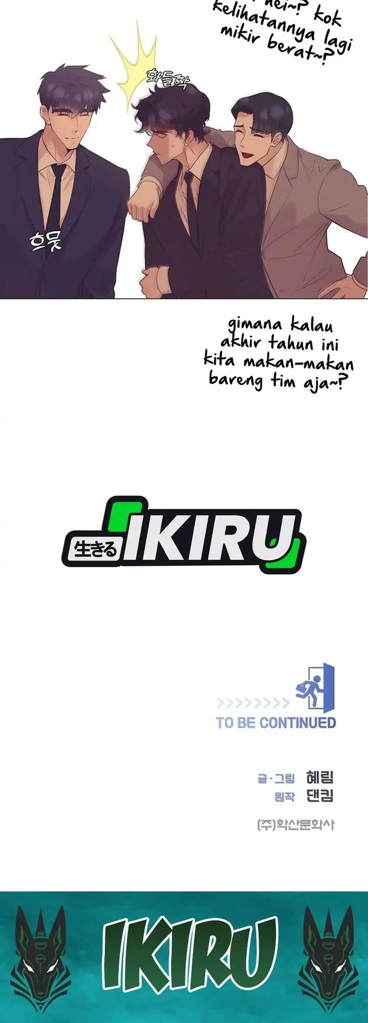 Chapter 90 - halaman 61