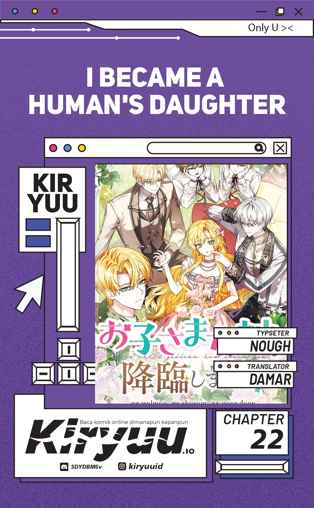 Chapter 22 - halaman 2