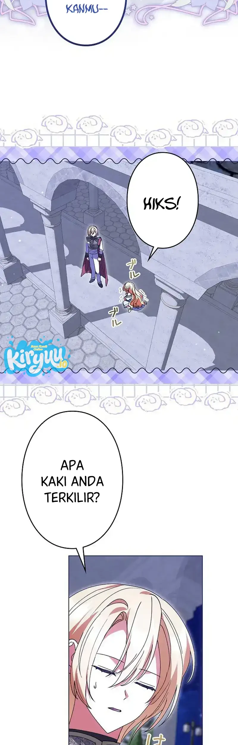 Chapter 25 - halaman 22