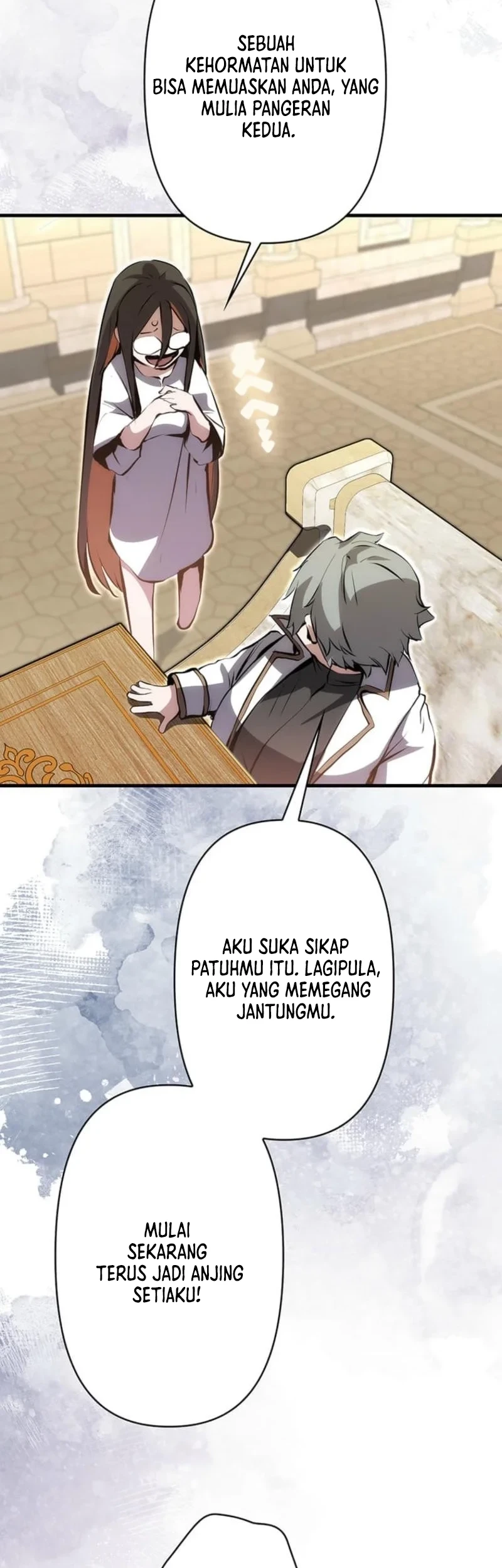 Chapter 20 - halaman 70