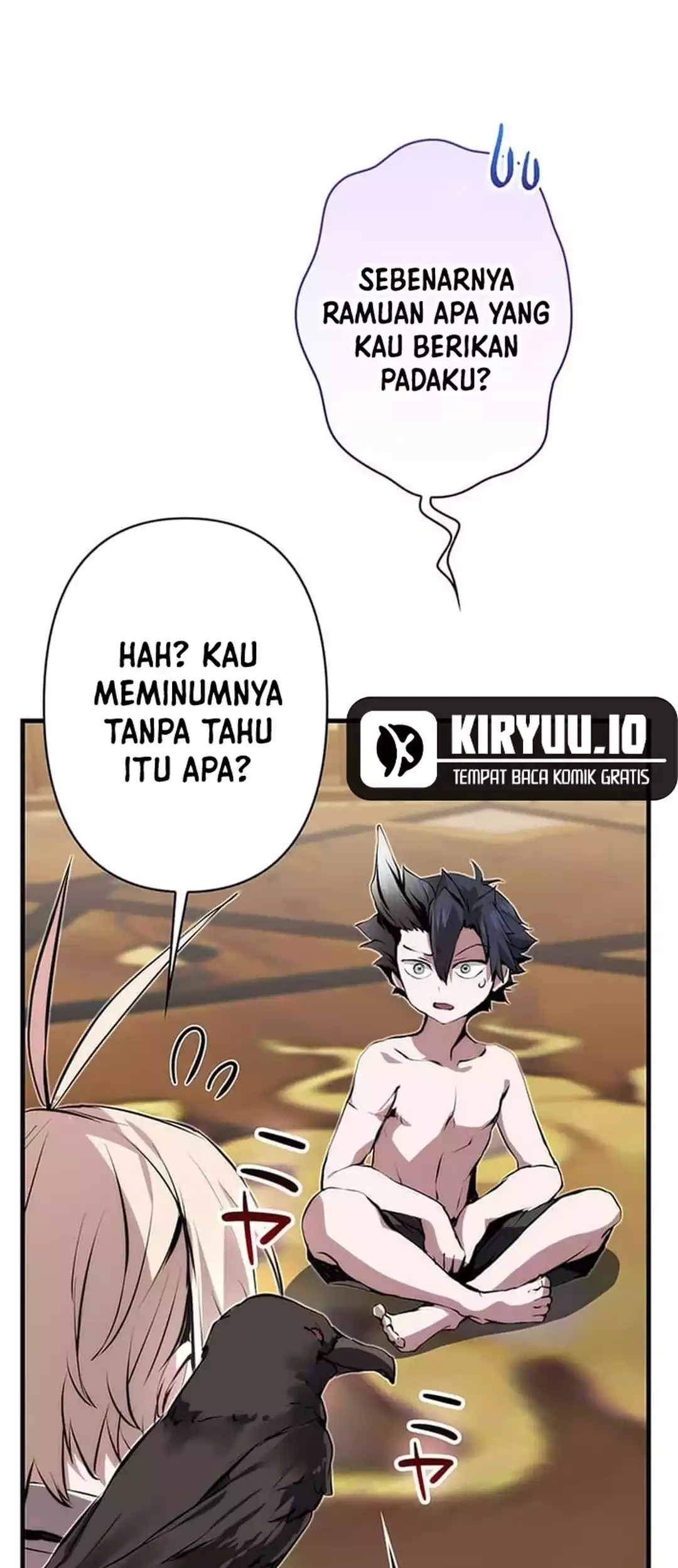 Chapter 29 - halaman 34