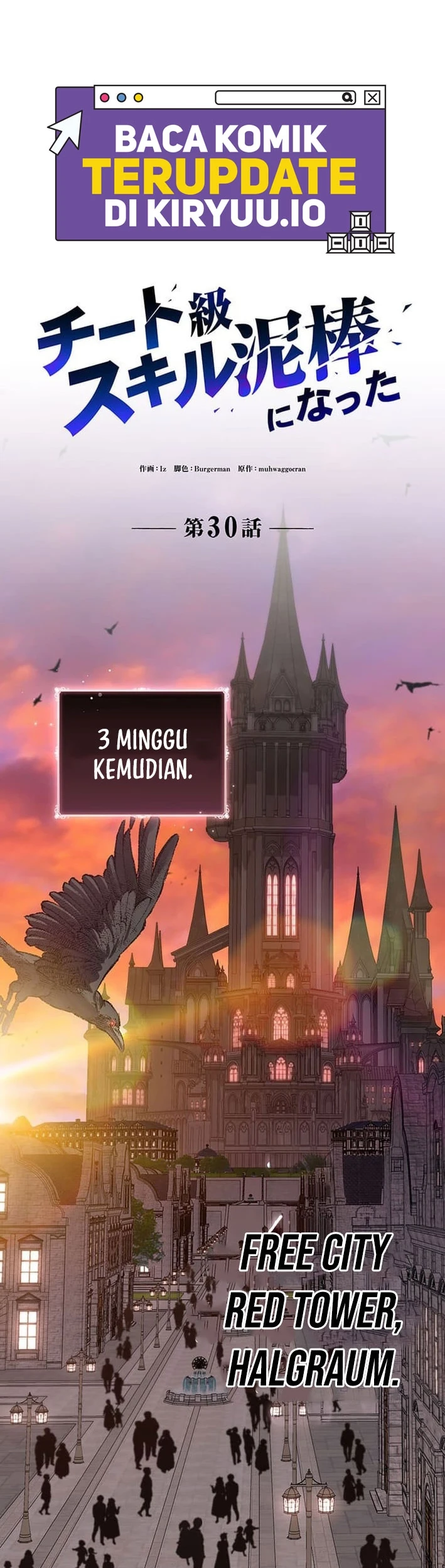Chapter 30 - halaman 40