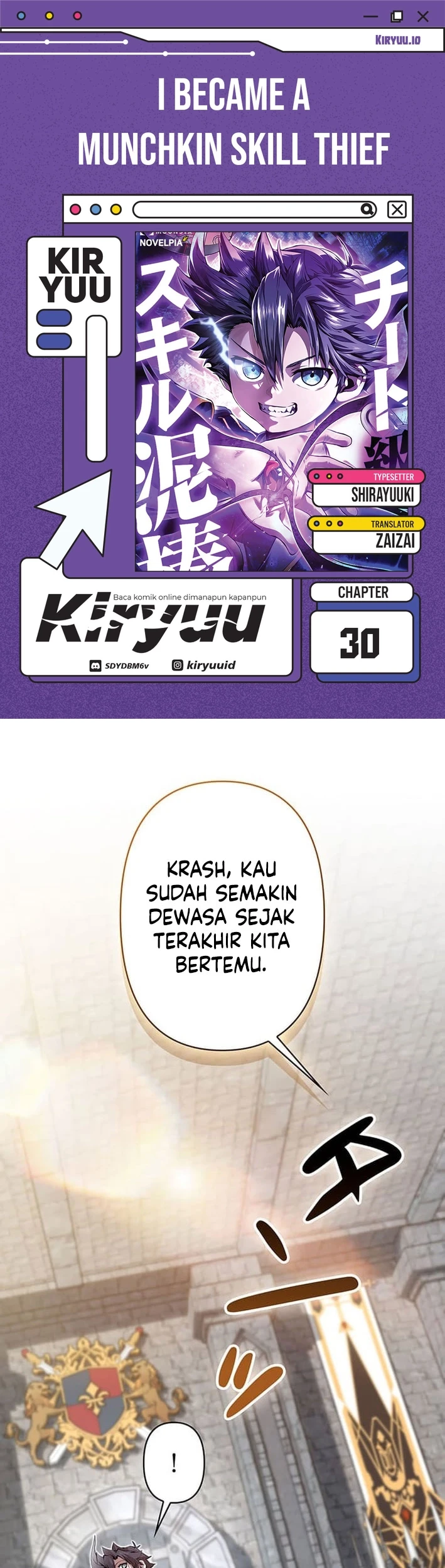 Chapter 30 - halaman 2