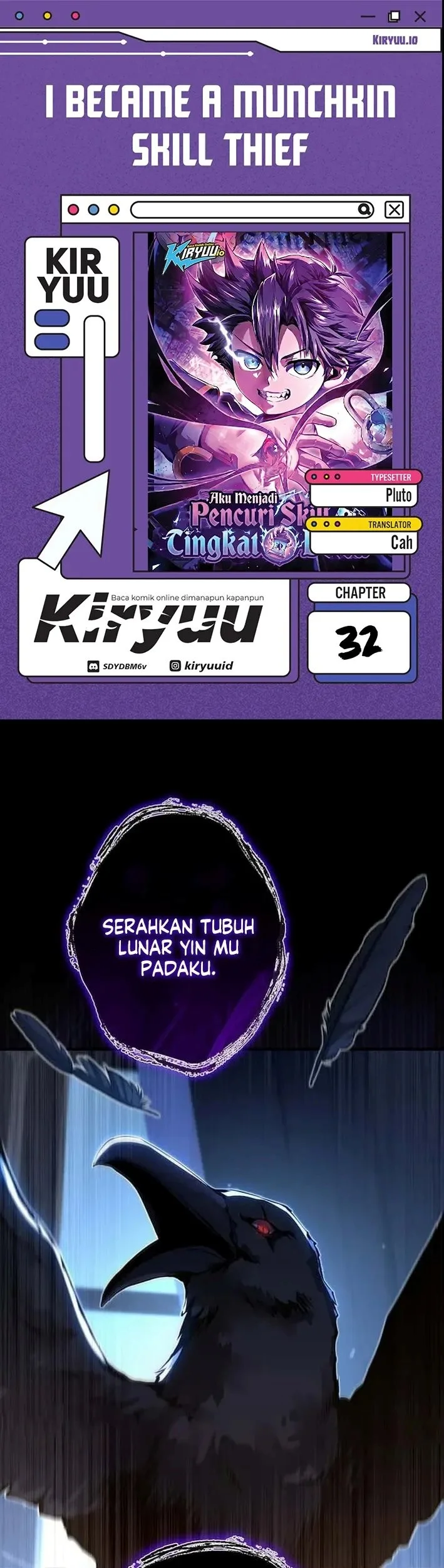 Chapter 32 - halaman 2