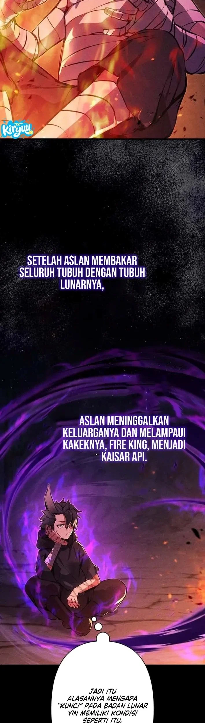 Chapter 32 - halaman 31