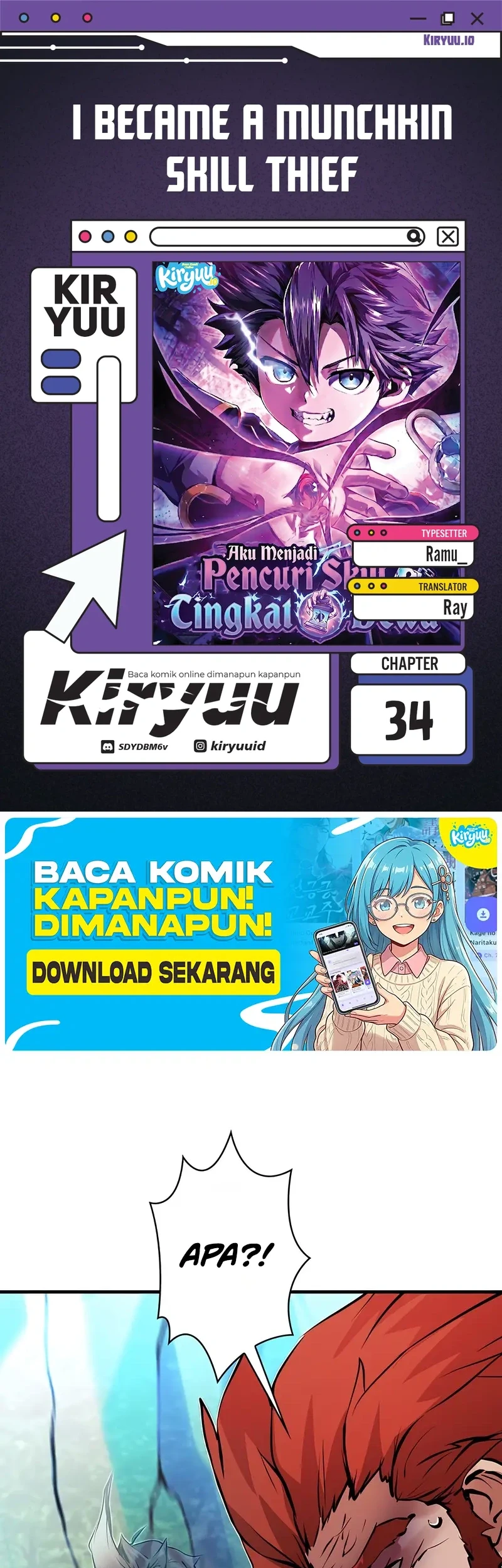 Chapter 34 - halaman 2