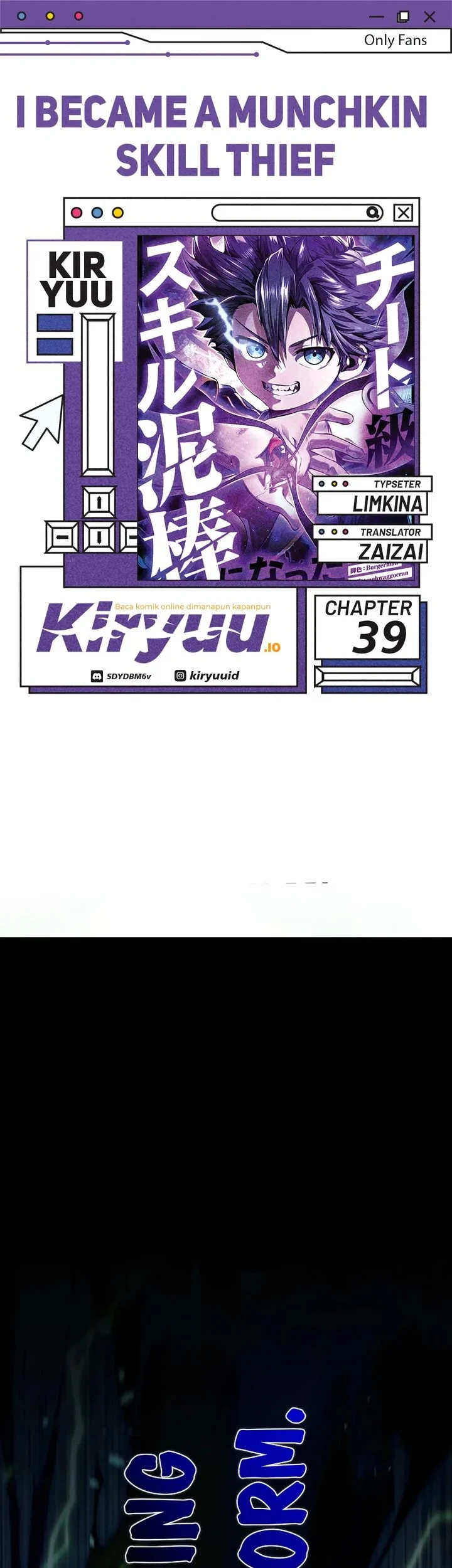Chapter 39 - halaman 2