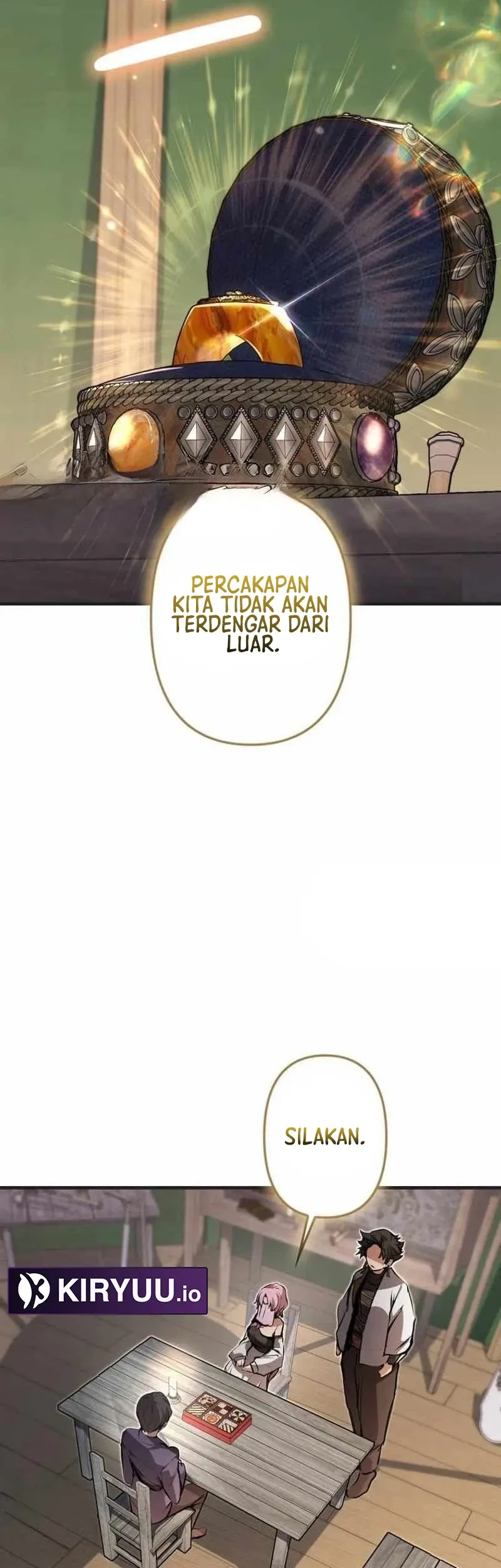 Chapter 40 - halaman 50