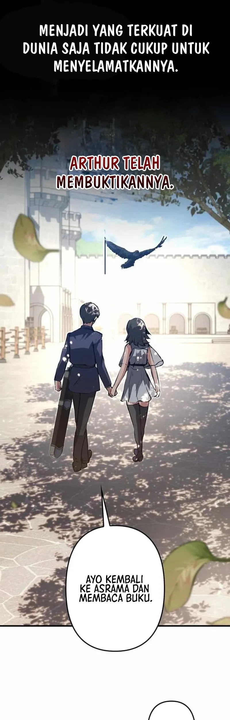 Chapter 40 - halaman 23