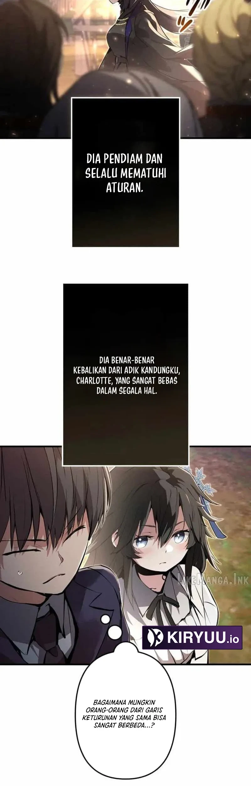Chapter 40 - halaman 30