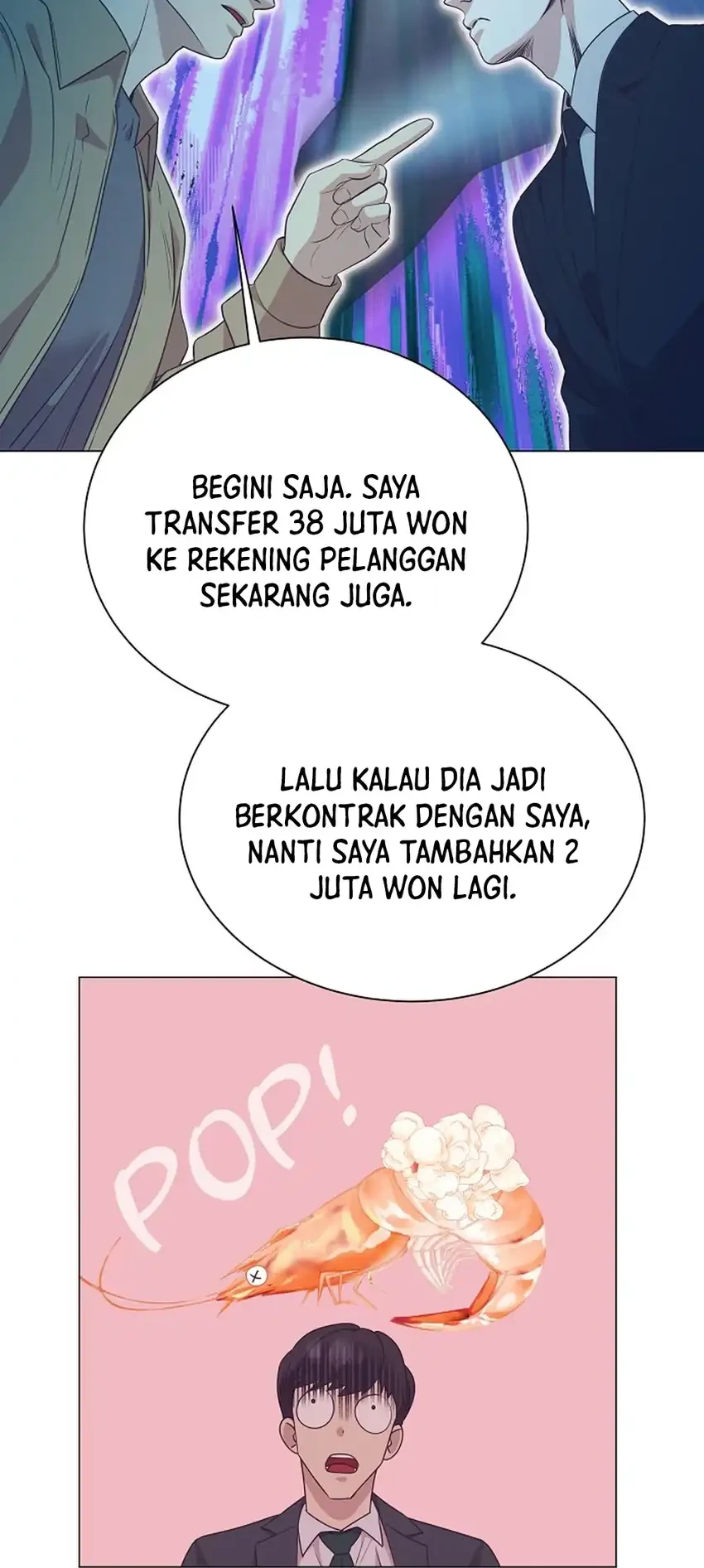Chapter 100 - halaman 39