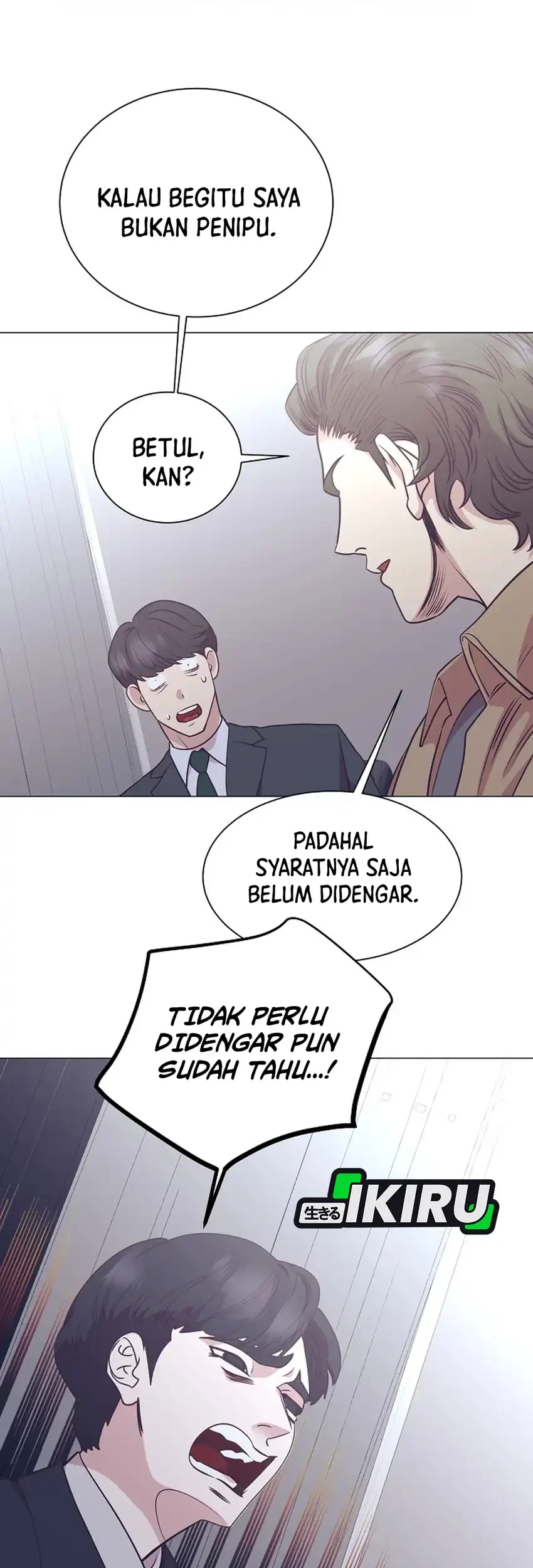 Chapter 100 - halaman 40