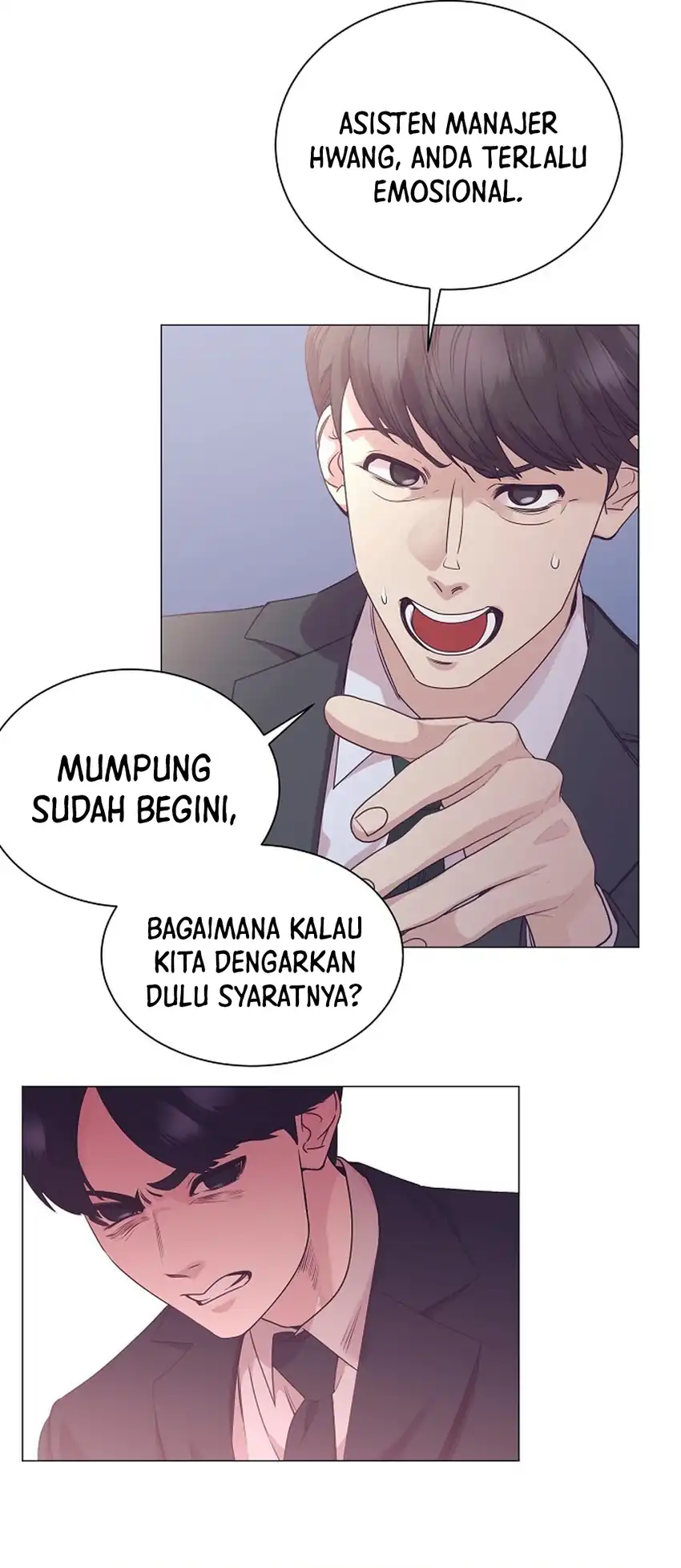 Chapter 100 - halaman 42