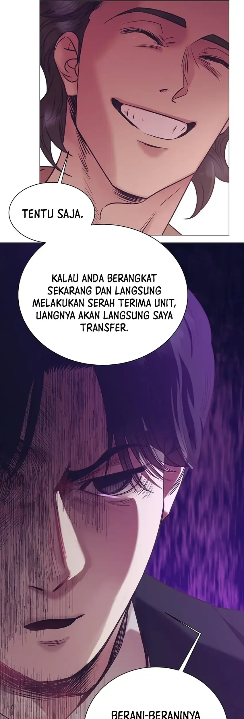 Chapter 100 - halaman 45