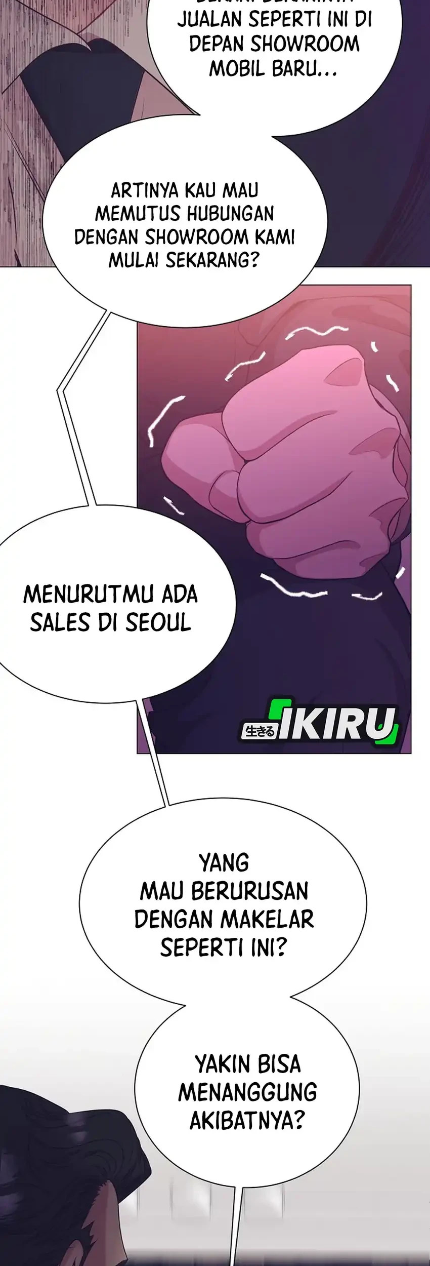 Chapter 100 - halaman 46