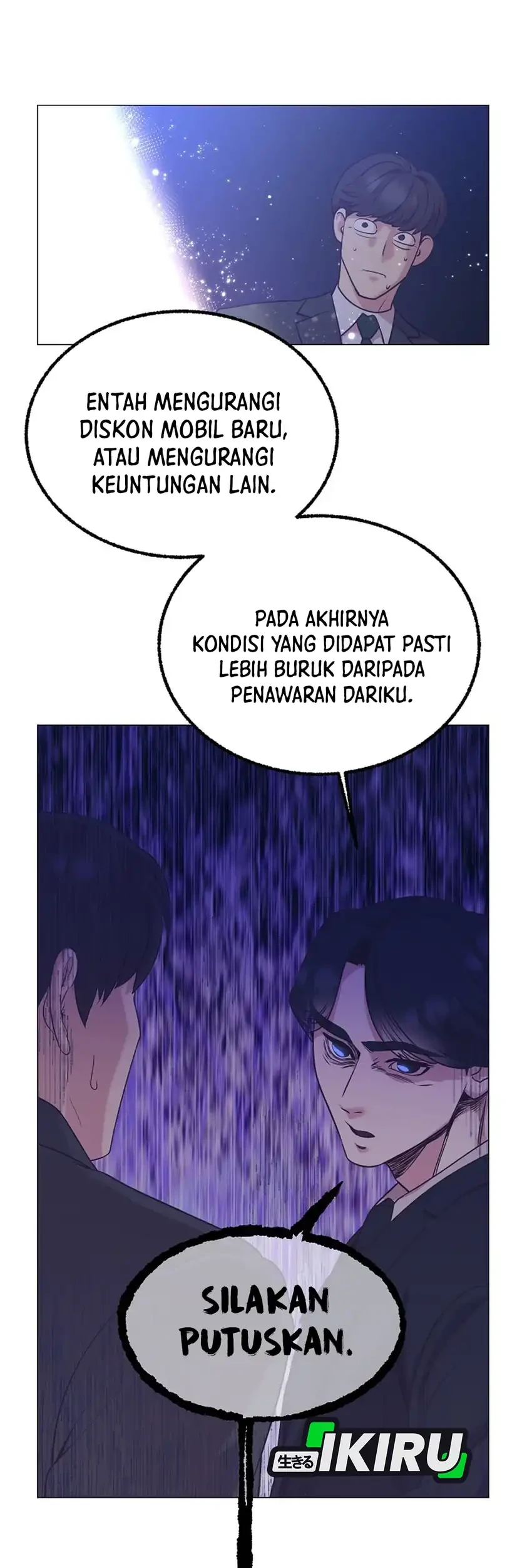 Chapter 100 - halaman 54