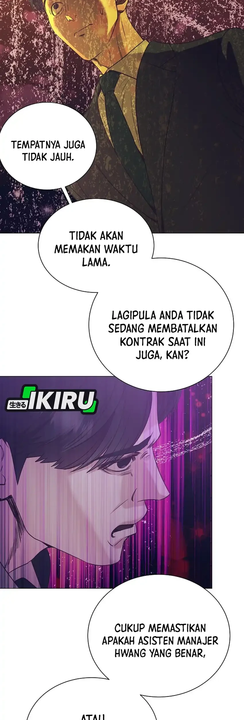 Chapter 100 - halaman 59
