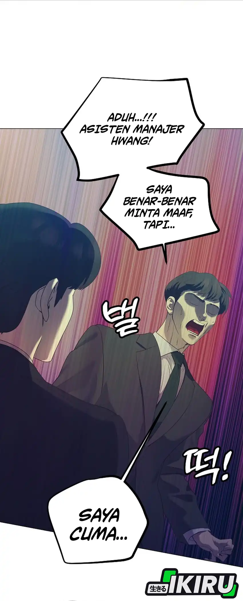Chapter 100 - halaman 61