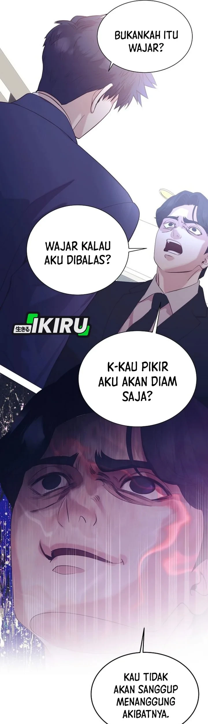 Chapter 101 - halaman 36