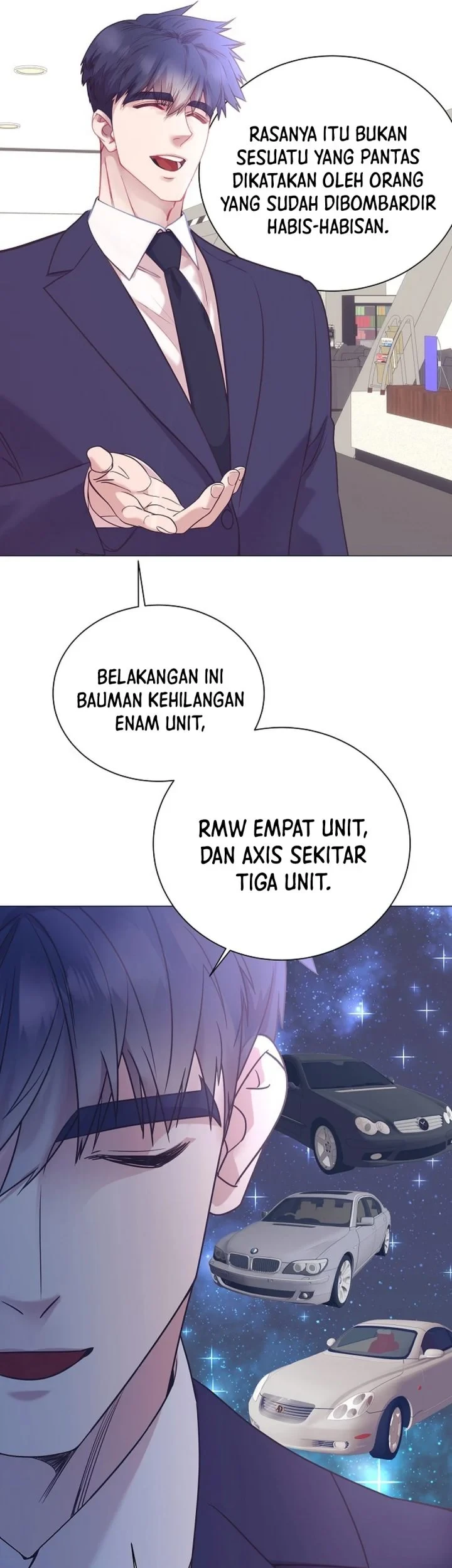 Chapter 101 - halaman 38