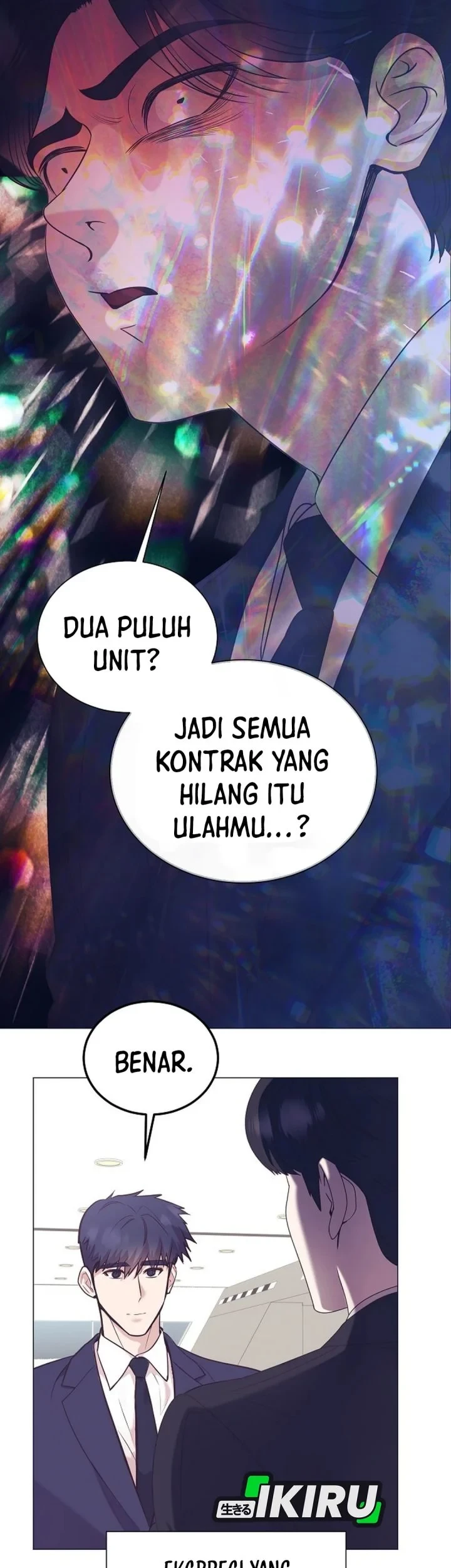 Chapter 101 - halaman 41