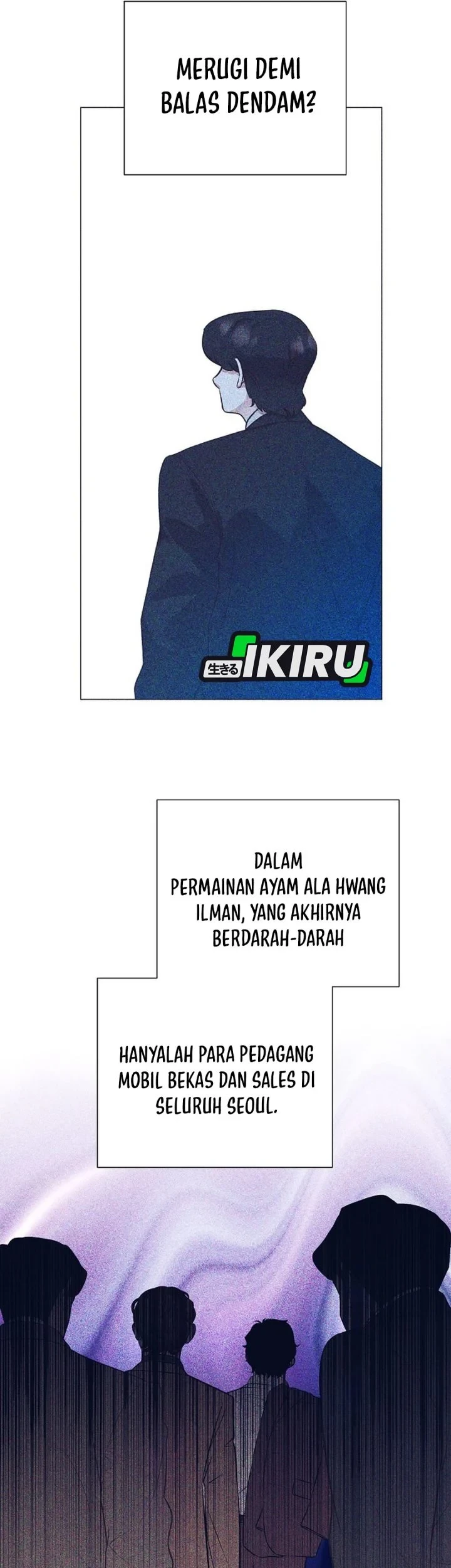 Chapter 101 - halaman 45
