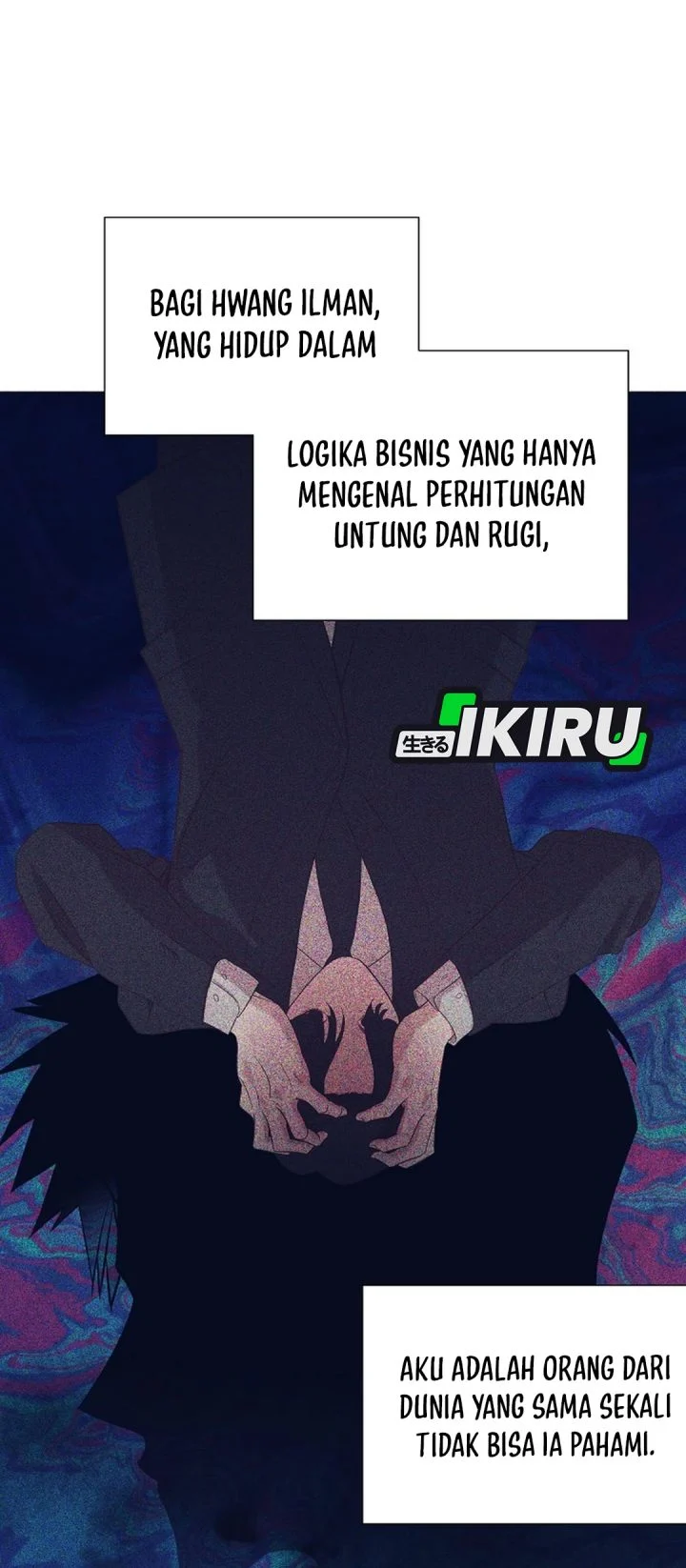 Chapter 101 - halaman 47