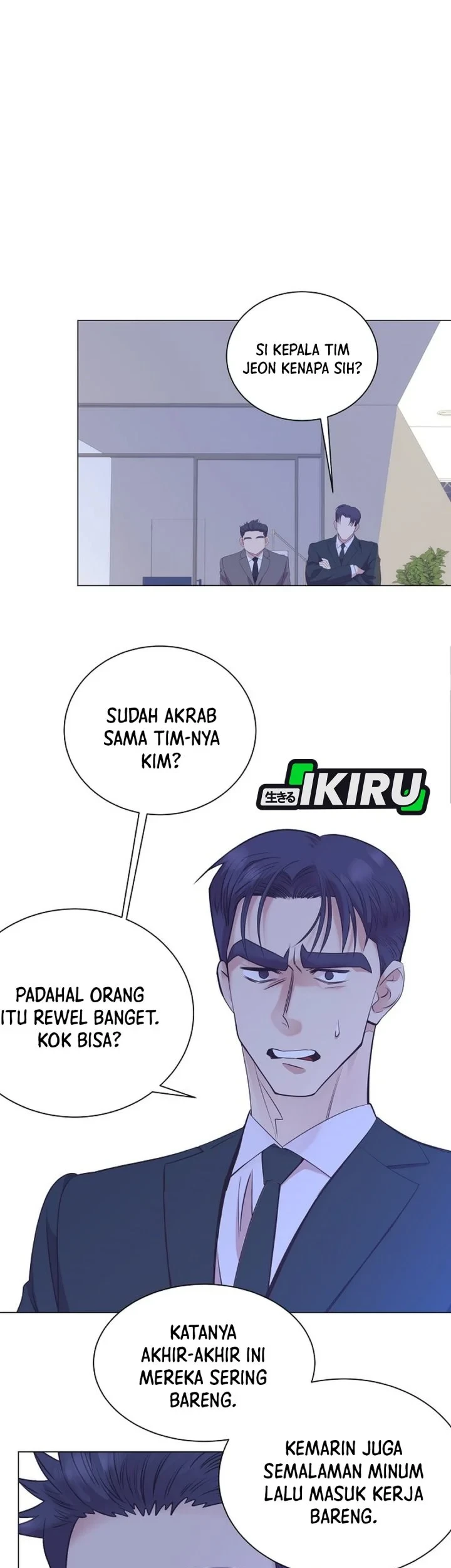 Chapter 101 - halaman 9