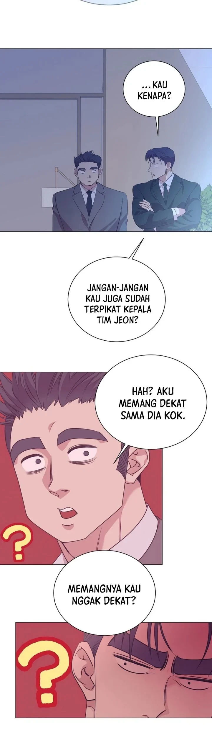 Chapter 101 - halaman 12
